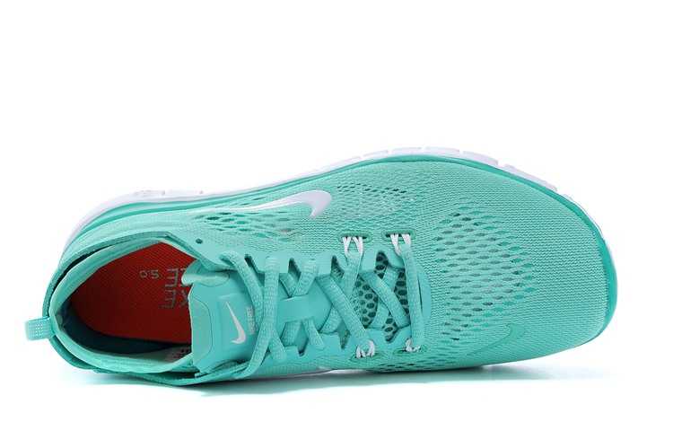 Nike Free 5.0 V2 femme pas cher magasins en ligne ciel blanc bleu ebay